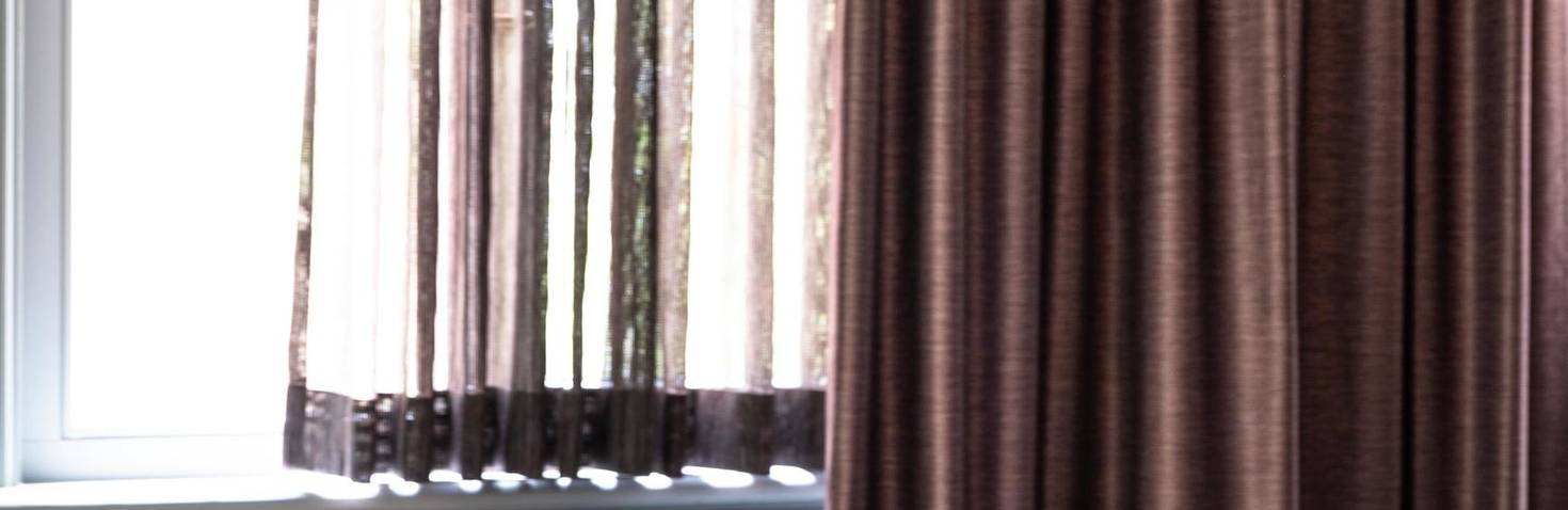 Gordijnen