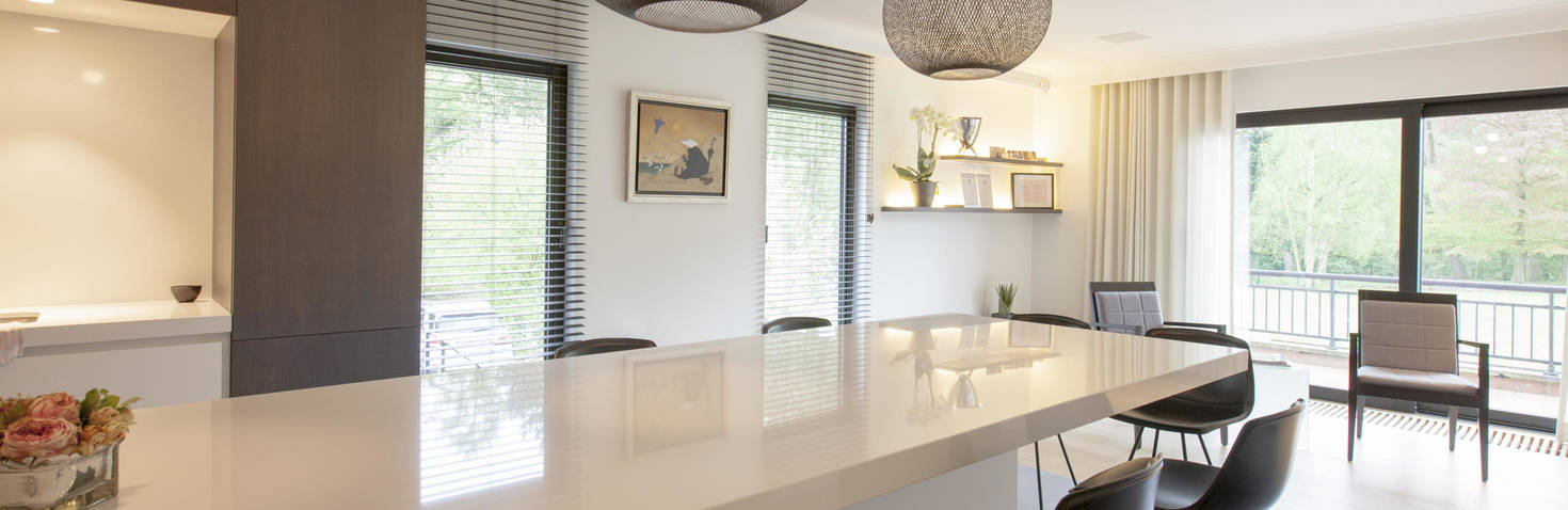 Interieurpunt Renders