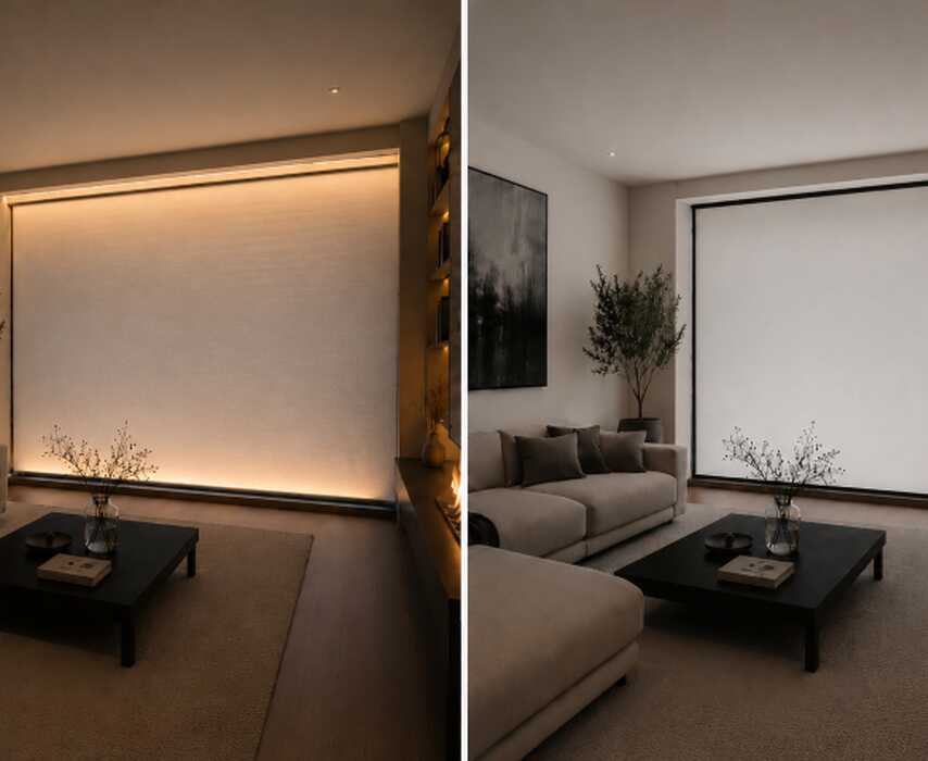 Spelen met verlichting