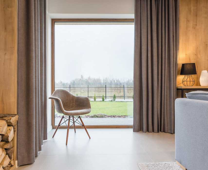 Energie besparen? Een beetje esthetisch verantwoord graag!